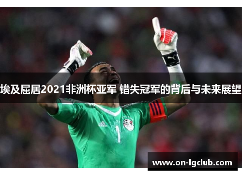 埃及屈居2021非洲杯亚军 错失冠军的背后与未来展望