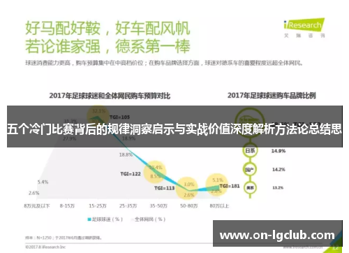 五个冷门比赛背后的规律洞察启示与实战价值深度解析方法论总结思